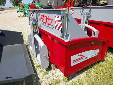 Rosensteiner Samurai 200 D