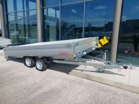 Humbaur Universal-Transporter MTK 354222