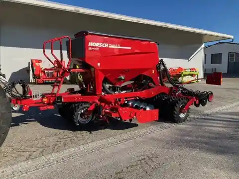 Horsch Pronto 3 DC