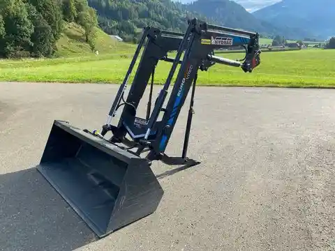 Hydrac ViTec EK2300 Standard Frontlader