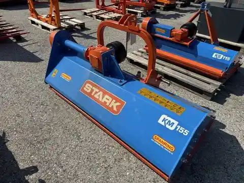 Stark KM 155