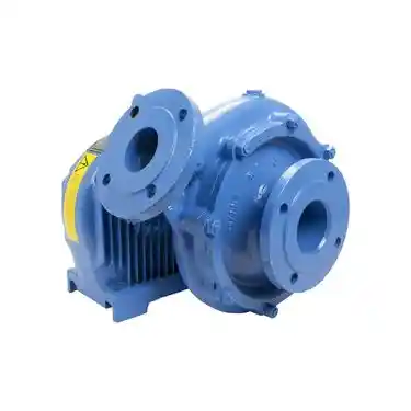 Bauer FAMOS pump 4/80