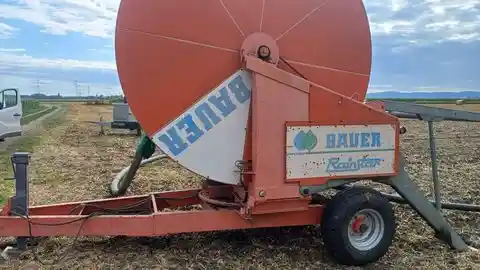 Bauer 100/450m