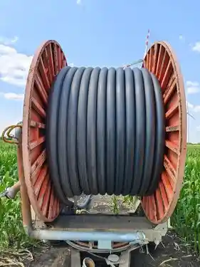 Bauer E5 120-500