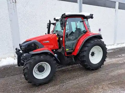 Lindner Lintrac 95 LS