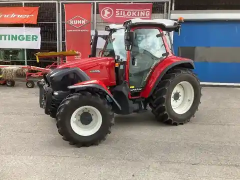 Lindner Lintrac 95 LS