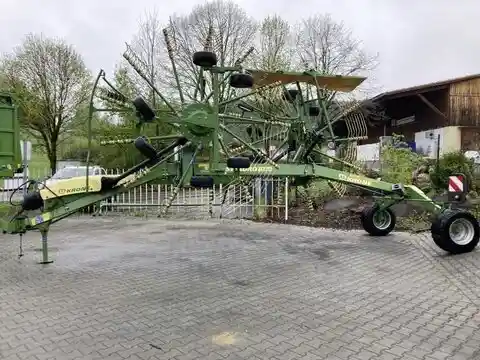 Krone SWADRO TS 680