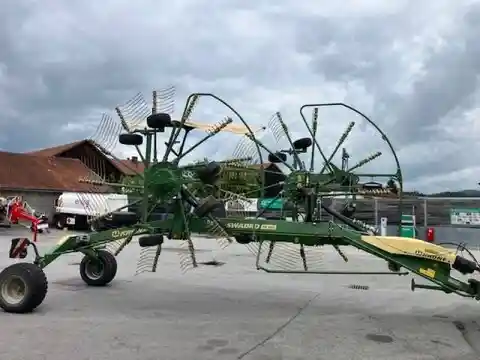 Krone SWADRO TS 680