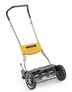 Stiga Hand-Spindelmäher SCM 440 FS