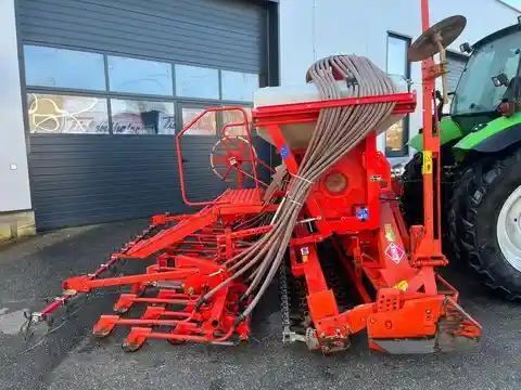 Kuhn Venta T1