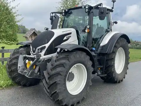 Valtra N175 Direct