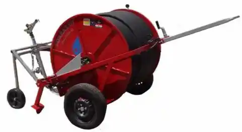 SOURCE 50/200 watering can