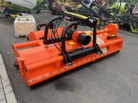 Perfect KR 270