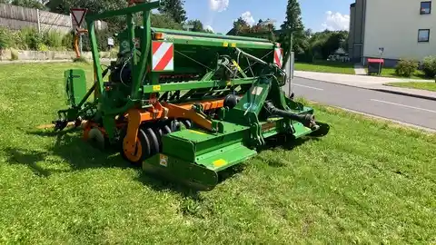Amazone AD 303 Spezial