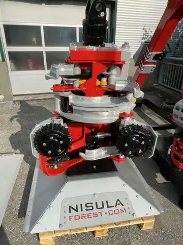 Nisula 500H