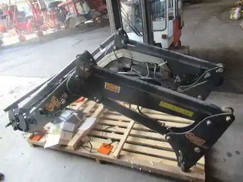 Hauer POM 110