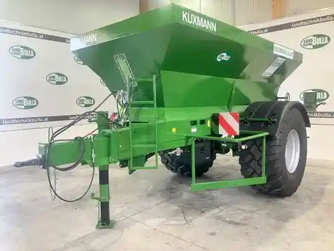 Kuxmann Kurier 12000