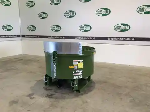 Fliegl  Garant 802 SS