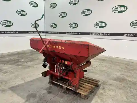 Kirchner 700 Liter 