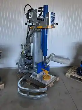 Binderberger H 20Z