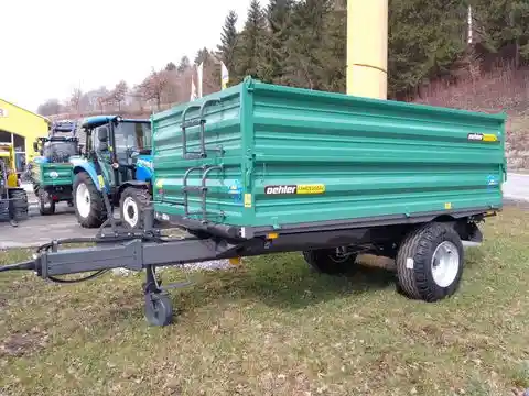 Oehler EDK 60 S