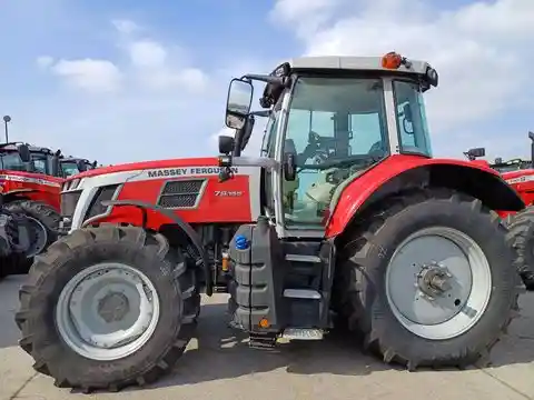 Massey Ferguson MF 7S.155