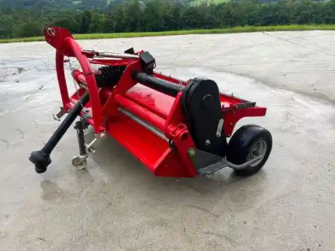 Sonstige Massey Ferguson LMC 170D
