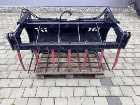 Sonstige DUNG-UND SILAGEZANGE 160 CM
