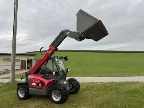 Weidemann T 4512