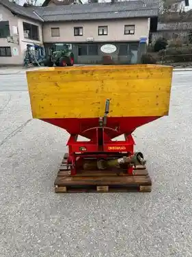Kirchner HS 500