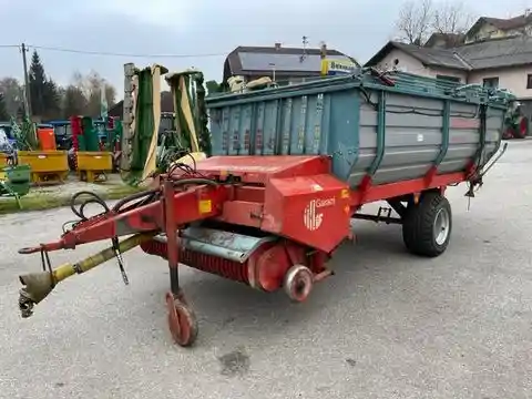 Mengele Garant 325