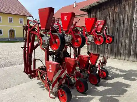 Gaspardo  SP 520