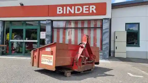 Rosensteiner Hydro-Kipp HK 2000