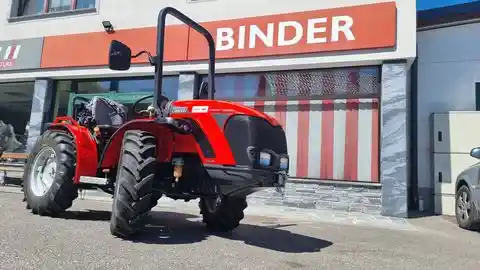 Antonio Carraro Tigre 3800 VINOSTAR