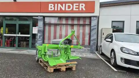 Sonstige EcoLine BOMET Kartoffelroder mit Seitenauswurf