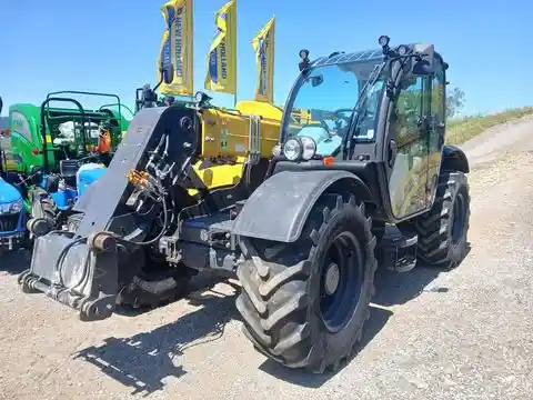 New Holland TH 7.42 ELITE
