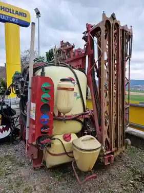 Hardi Master Plus