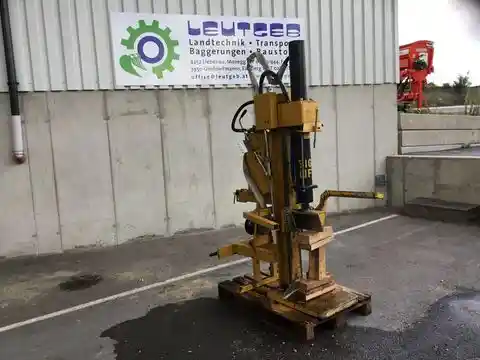 Sonstige Big-Lift Split 24