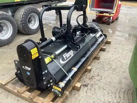 Fliegl SM Turbo 2200