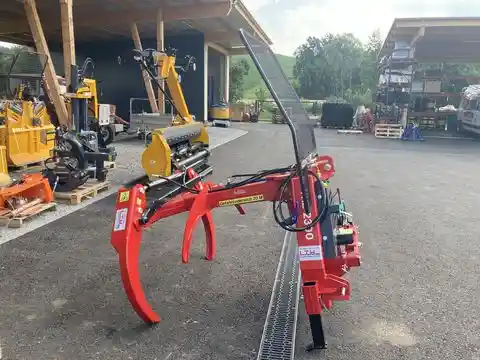 Fransgard VHZ 2300