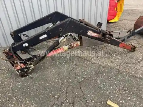 HAUER MH 80 