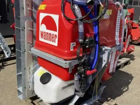 Wanner DAL28/300-70