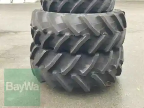 Fendt RÄDER 580/70R38 TB