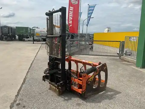 PARMITER Silozange SGP 250