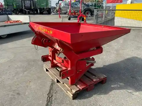 Kirchner HS 500