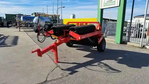 HE-VA VIP-Roller 540
