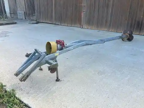 Sonstige Güllemixer 4,5 m