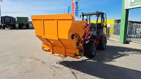 Sonstige Flingk KSS 1500