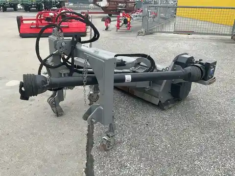 Sonstige Jansen AGF 220