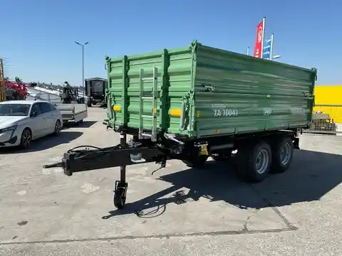 BRANTNER TA 10041